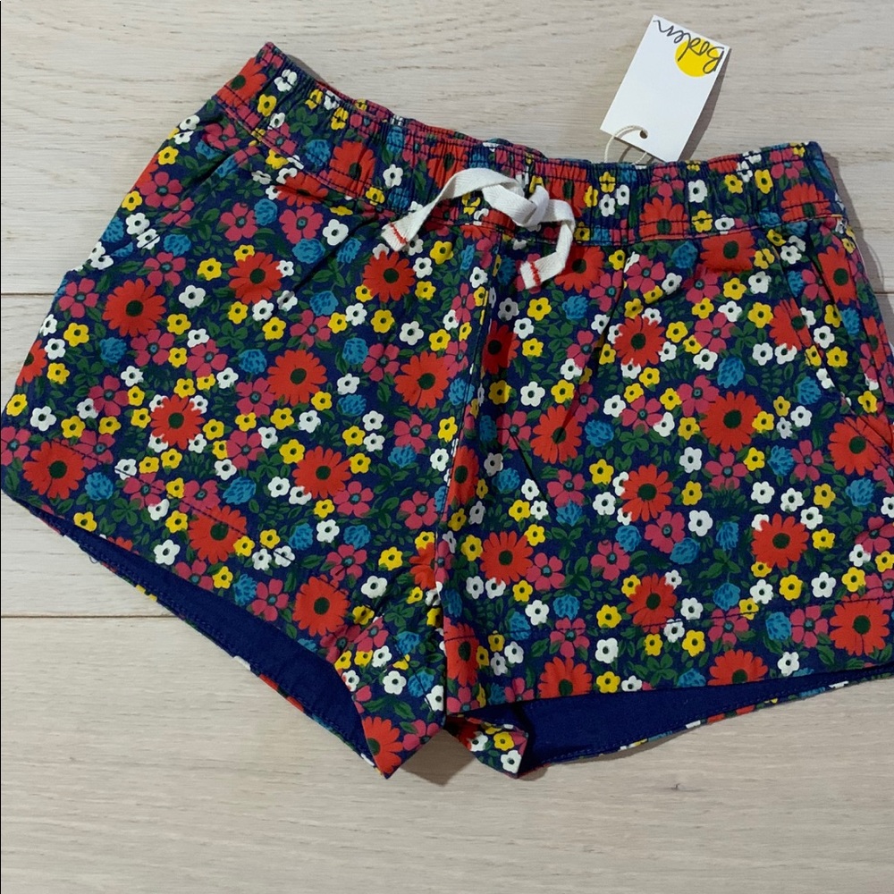 Boden Shorts
